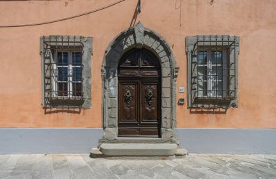 Historische Villa kaufen Montecalvoli, Toskana, Foto 41/44