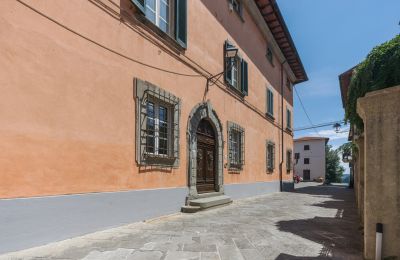 Historische Villa kaufen Montecalvoli, Toskana, Foto 43/44