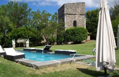 Herrenhaus/Gutshaus kaufen 05014 Castel Viscardo, Umbrien, Pool
