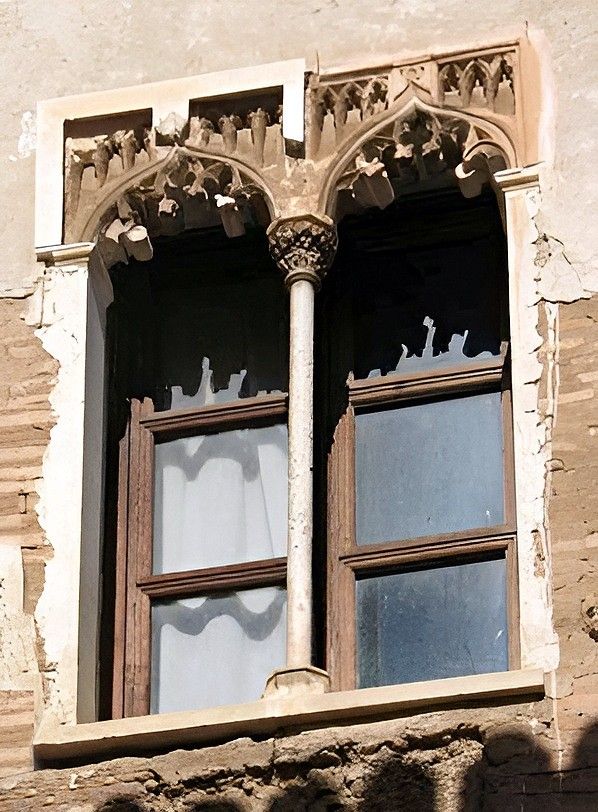 Fotos Altes Herrenhaus in Nordspanien