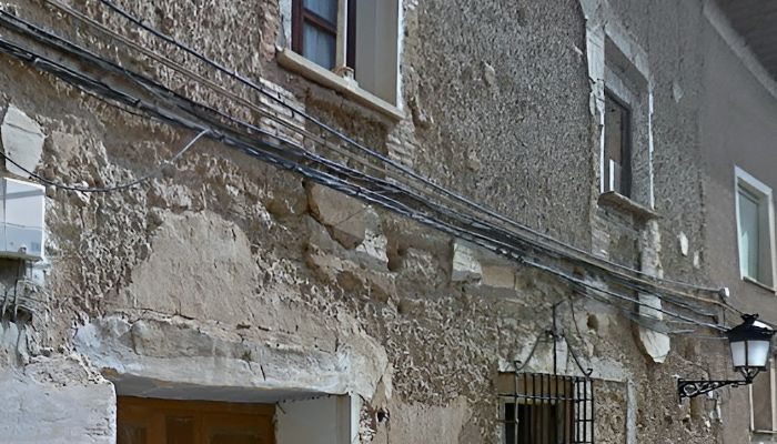 Herrenhaus/Gutshaus kaufen Daroca, Aragonien,  Spanien