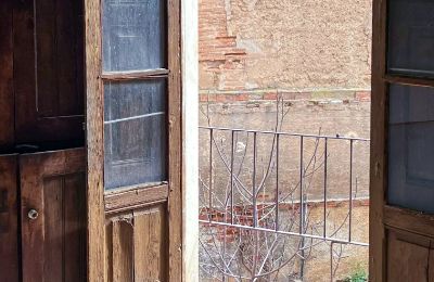 Herrenhaus/Gutshaus kaufen Daroca, Grajera  14, Aragonien, Balkon