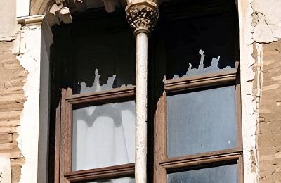 Herrenhaus/Gutshaus Daroca, Aragonien