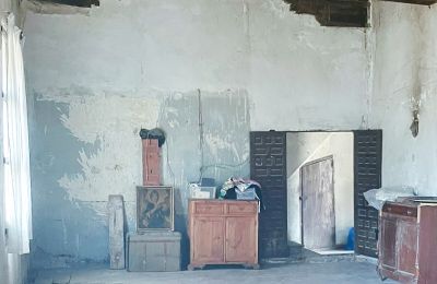 Herrenhaus/Gutshaus kaufen Daroca, Grajera  14, Aragonien, Wohnbereich