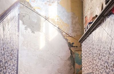 Herrenhaus/Gutshaus kaufen Daroca, Grajera  14, Aragonien, Treppe