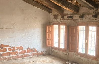 Herrenhaus/Gutshaus kaufen Daroca, Grajera  14, Aragonien, Dachboden
