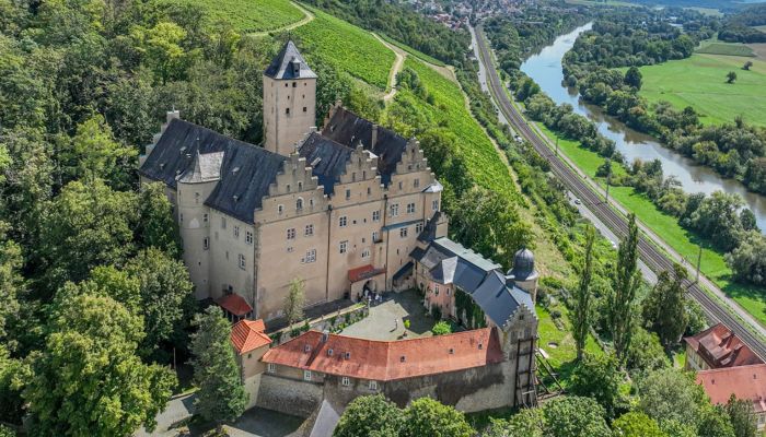 Burg kaufen 97453 Schonungen, Bayern