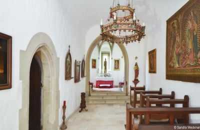 Burg kaufen 97453 Schonungen, Ernst-Sachs-Str. 6, Bayern, Kapelle