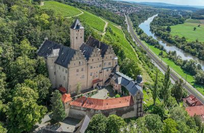 Schloss 97453 Schonungen, Bayern
