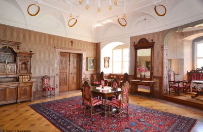 Schloss kaufen 97453 Schonungen, Ernst-Sachs-Str. 6, Bayern, Foto 10/20