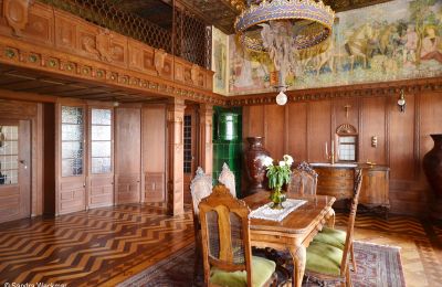 Schloss kaufen 97453 Schonungen, Ernst-Sachs-Str. 6, Bayern, Foto 12/20