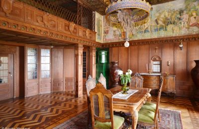 Burg kaufen 97453 Schonungen, Ernst-Sachs-Str. 6, Bayern, Foto 6/20