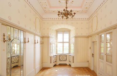 Schloss kaufen 97453 Schonungen, Ernst-Sachs-Str. 6, Bayern, Foto 14/20