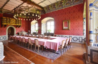 Schloss kaufen 97453 Schonungen, Ernst-Sachs-Str. 6, Bayern, Foto 6/20