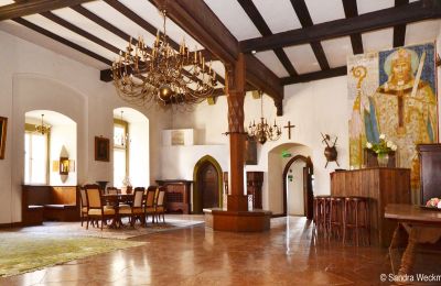 Schloss kaufen 97453 Schonungen, Ernst-Sachs-Str. 6, Bayern, Foto 9/20
