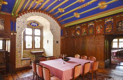 Burg kaufen 97453 Schonungen, Ernst-Sachs-Str. 6, Bayern, Foto 3/20