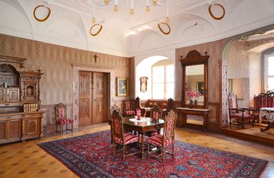 Burg kaufen 97453 Schonungen, Ernst-Sachs-Str. 6, Bayern, Foto 4/20