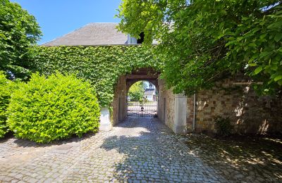 Zwischen Schneiderkunst und Schlossromantik, Foto 2