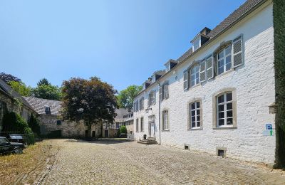 Zwischen Schneiderkunst und Schlossromantik, Herrenhaus/Gutshaus