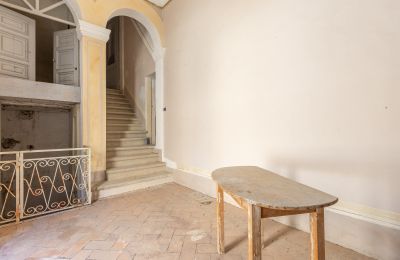 Burg kaufen Vacone, Piazza del Municipio 1, Latium, Foto 35/35