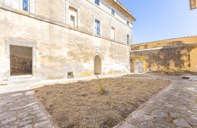 Burg kaufen Vacone, Piazza del Municipio 1, Latium, Foto 8/35
