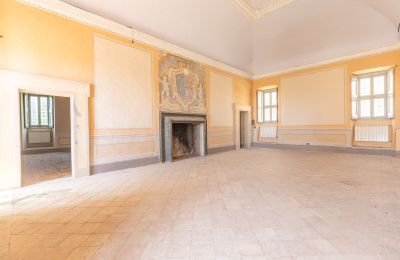 Burg kaufen Vacone, Piazza del Municipio 1, Latium, Foto 32/35