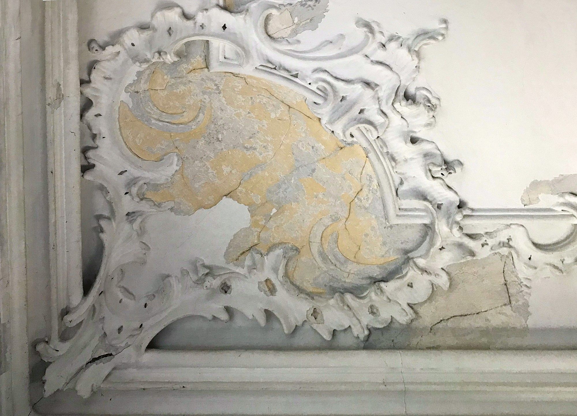 Fotos Barockes Herrschaftshaus im Taubertal
