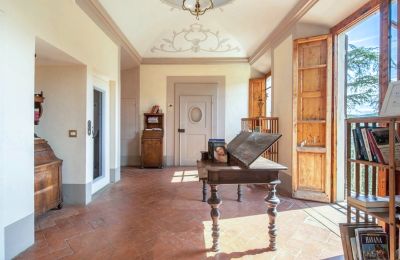 Herrenhaus/Gutshaus kaufen Firenze, Toskana, Foto 8/26