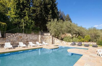 Herrenhaus/Gutshaus kaufen Firenze, Toskana, Pool