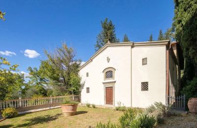 Herrenhaus/Gutshaus kaufen Firenze, Toskana, Nebengebäude