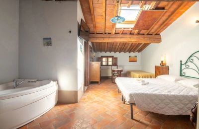 Herrenhaus/Gutshaus kaufen Firenze, Toskana, Badezimmer