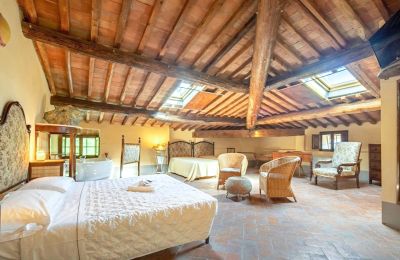 Herrenhaus/Gutshaus kaufen Firenze, Toskana, Suite