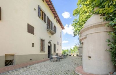 Herrenhaus/Gutshaus kaufen Firenze, Toskana, Foto 20/26