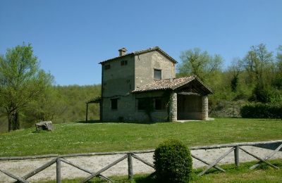 Historische Villa kaufen 06019 Umbertide, Umbrien, Foto 5/22