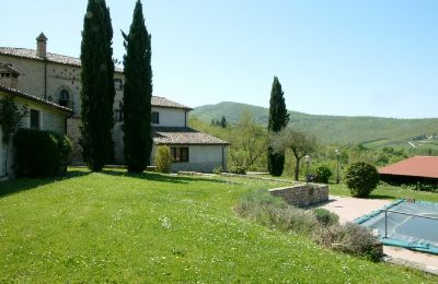 Historische Villa kaufen 06019 Umbertide, Umbrien, Foto 6/22