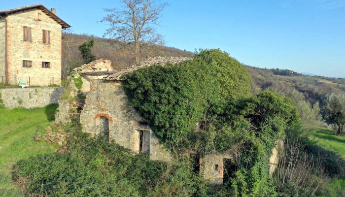 Landhaus kaufen Perugia, Umbrien,  Italien