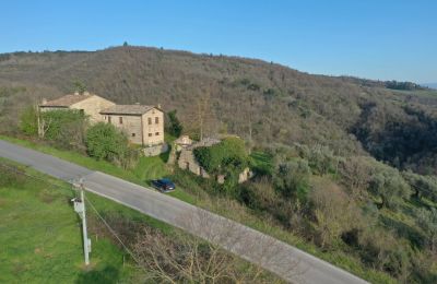 Landhaus kaufen Perugia, Umbrien, Foto 2/15