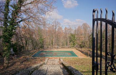 Landhaus kaufen Cortona, Toskana, Foto 10/35