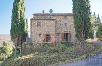 Landhaus kaufen Cortona, Toskana, Foto 12/35