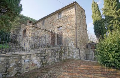 Landhaus kaufen Cortona, Toskana, Foto 16/35