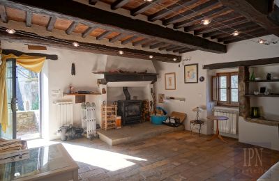 Landhaus kaufen Cortona, Toskana, Foto 17/35