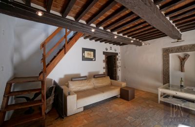 Landhaus kaufen Cortona, Toskana, Foto 18/35