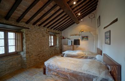 Landhaus kaufen Cortona, Toskana, Foto 23/35