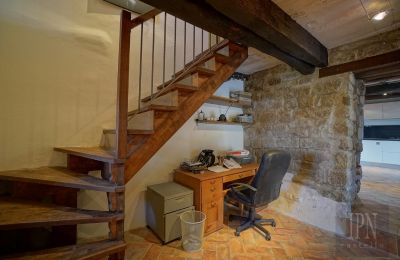 Landhaus kaufen Cortona, Toskana, Foto 25/35