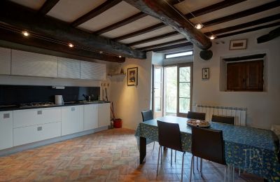 Landhaus kaufen Cortona, Toskana, Foto 27/35