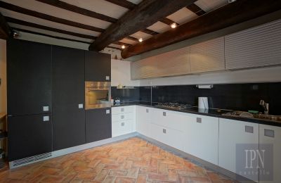 Landhaus kaufen Cortona, Toskana, Foto 29/35