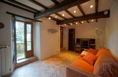 Landhaus kaufen Cortona, Toskana, Foto 30/35
