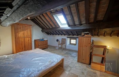 Landhaus kaufen Cortona, Toskana, Foto 31/35