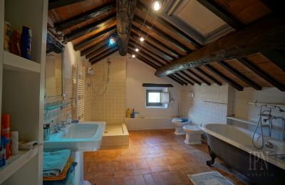 Landhaus kaufen Cortona, Toskana, Foto 34/35