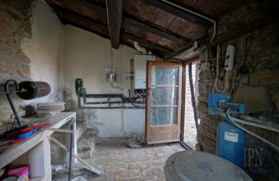 Landhaus kaufen Cortona, Toskana, Foto 35/35